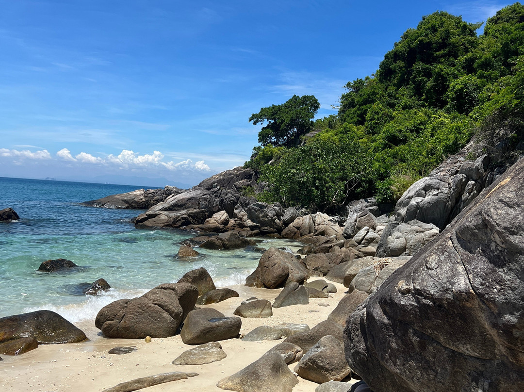 Uncle Sam Tours-会安必去景点