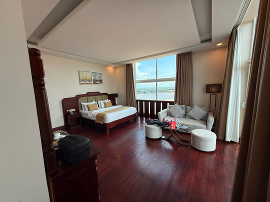 Lbn Asian Hotel主图