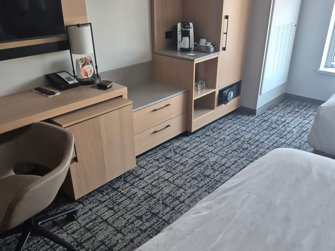 Hyatt Place Moncton / Downtown主图