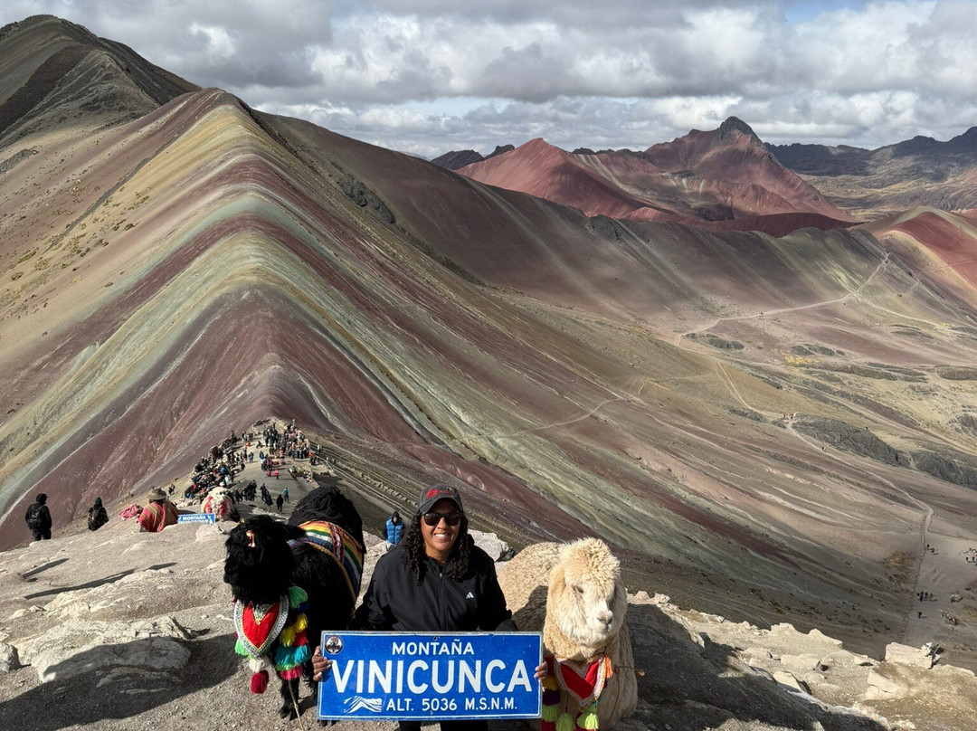 Rainbow Mountain Travels-库斯科必去景点