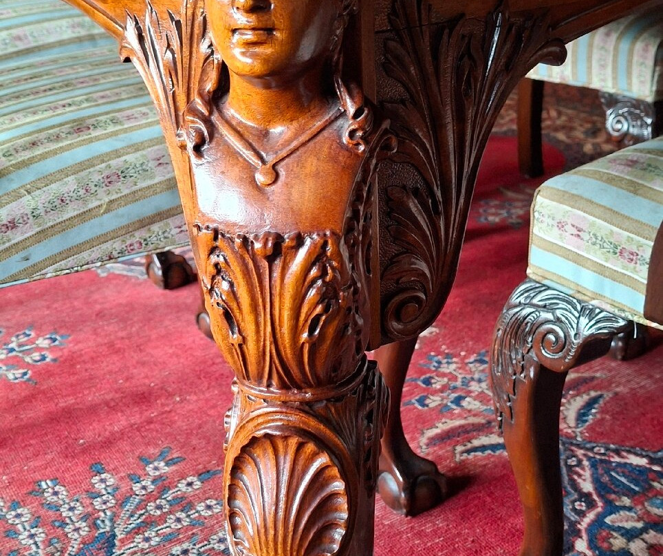 Al. Ringling Mansion-巴拉布必去景点