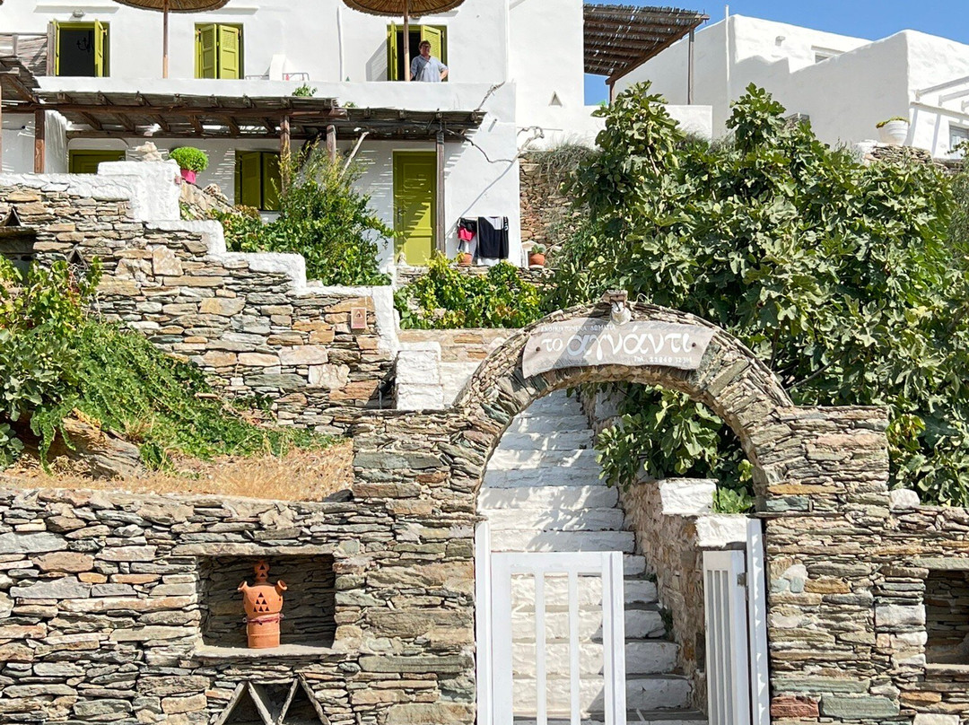 Agnanti Traditional主图