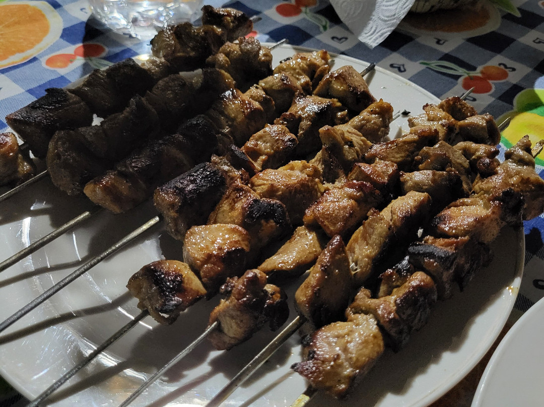 Kasbah Hotel Jurassique主图