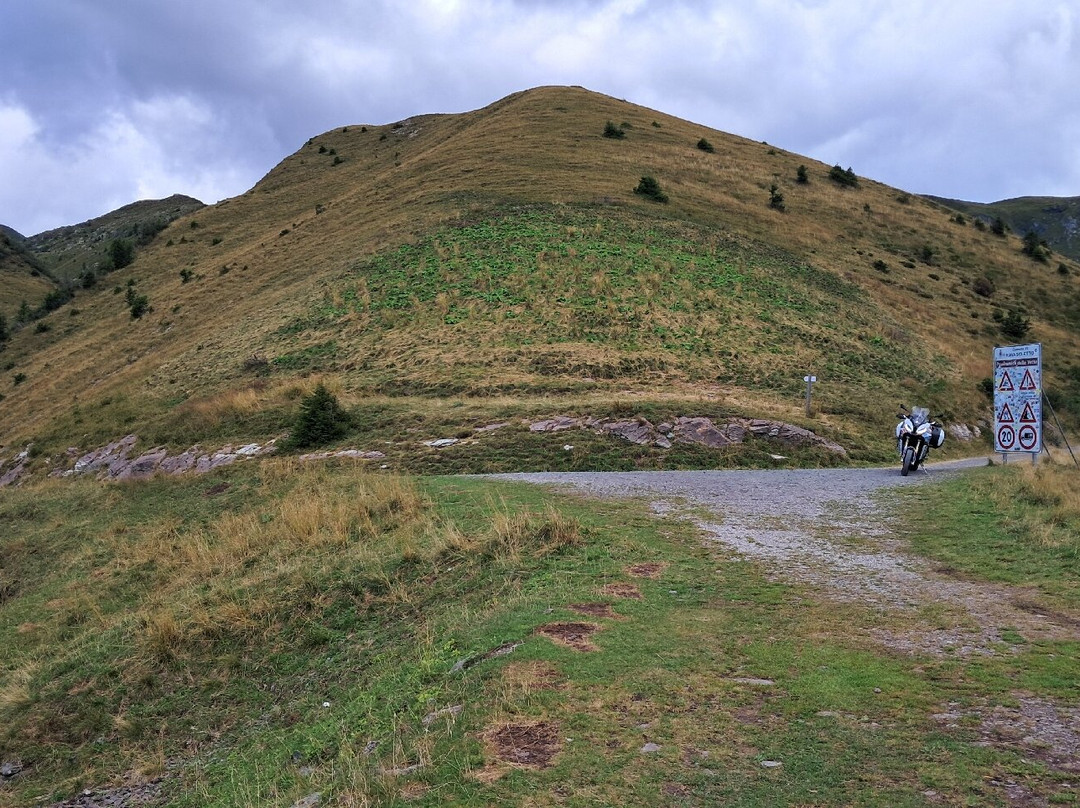 Rifugio Chiadinas-Comeglians必去景点
