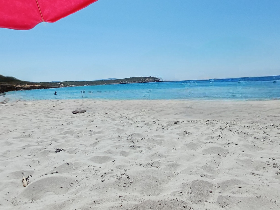 Spiaggia dei Francesi-Bagheria必去景点