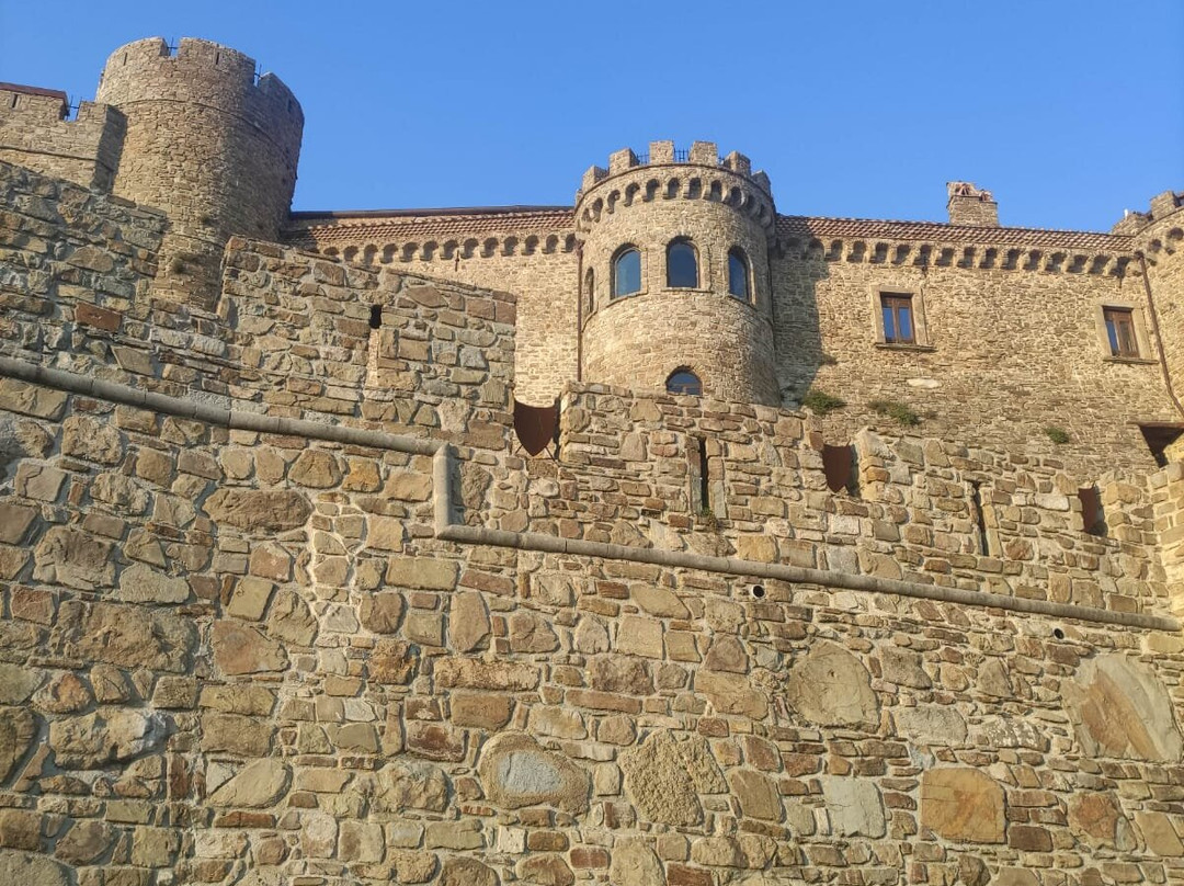 Castello di Rocca Cilento-Rocca Cilento必去景点