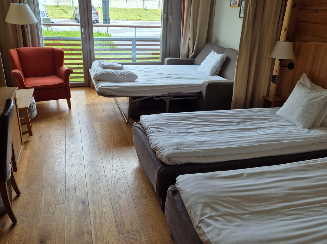 假日俱乐部主图