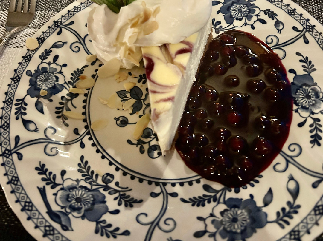 Amherst Shore Country Inn主图