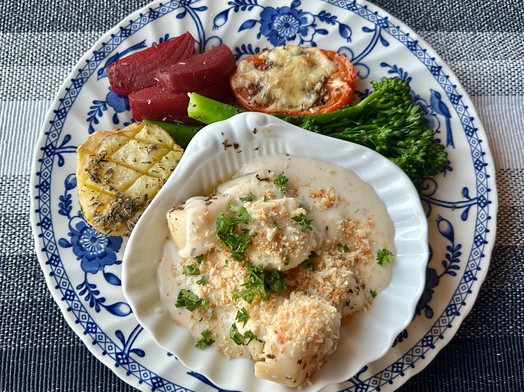 Amherst Shore Country Inn主图