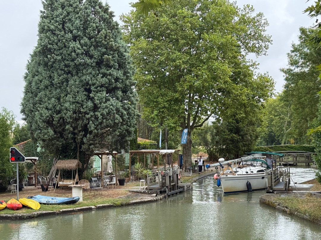 Le Boat - Castelnaudary-Castelnaudary必去景点