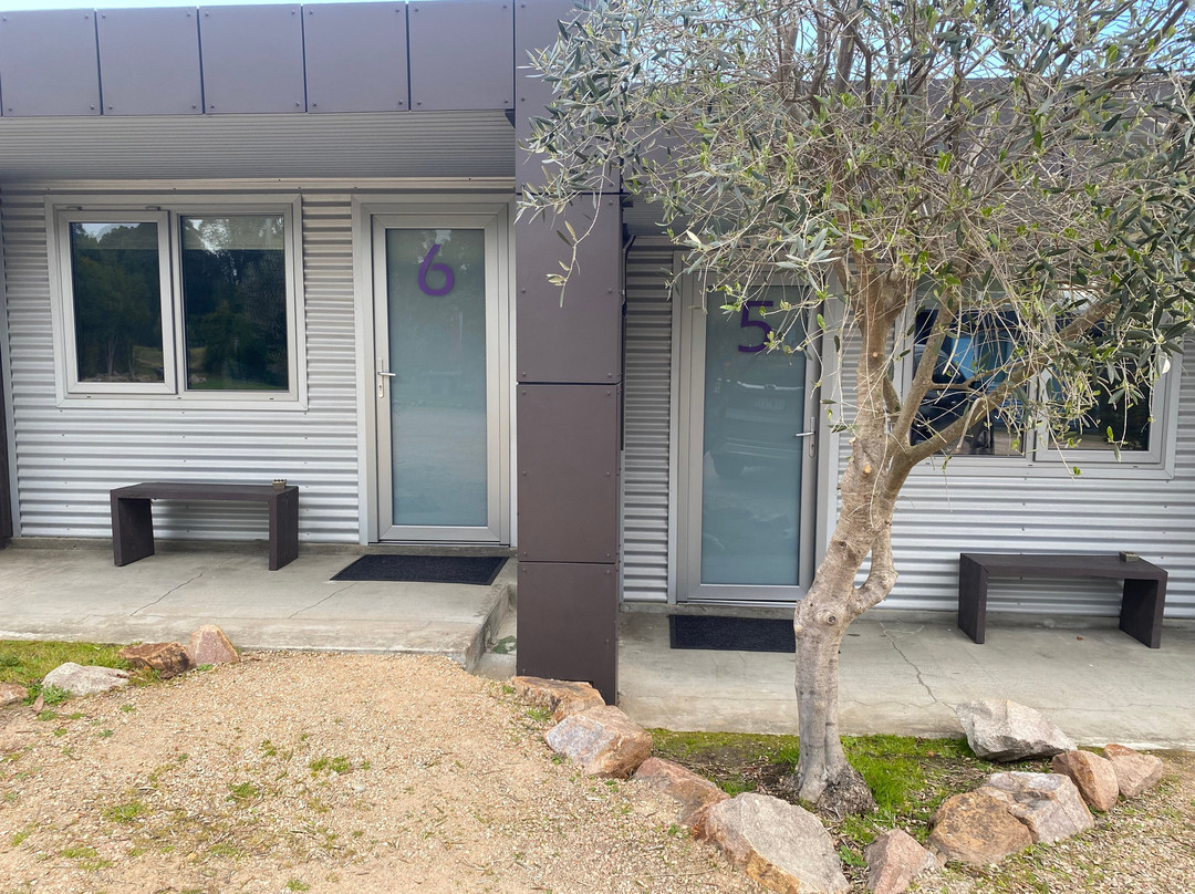 奥博斯特汽车旅馆主图