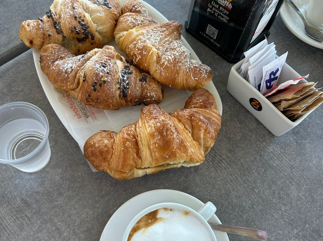 bellavista cafe'-希拉必去景点