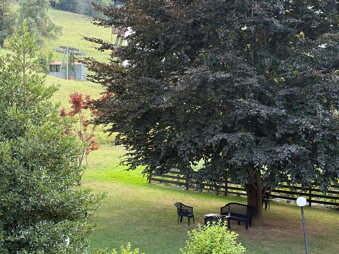 Hotel della Valle主图