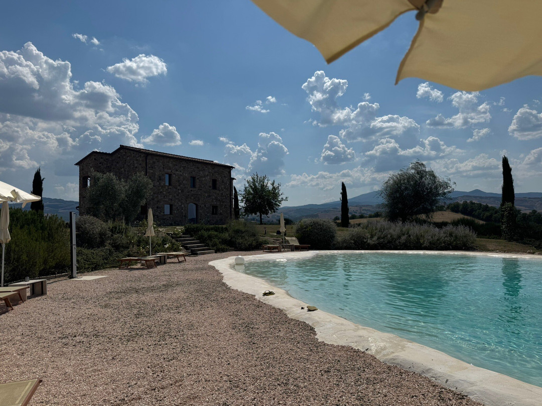 Relais Val d'Orcia主图