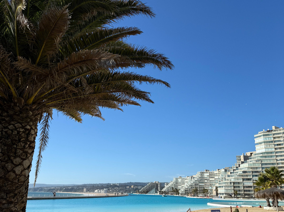 Aprendi a Viajar Chile-圣地亚哥必去景点