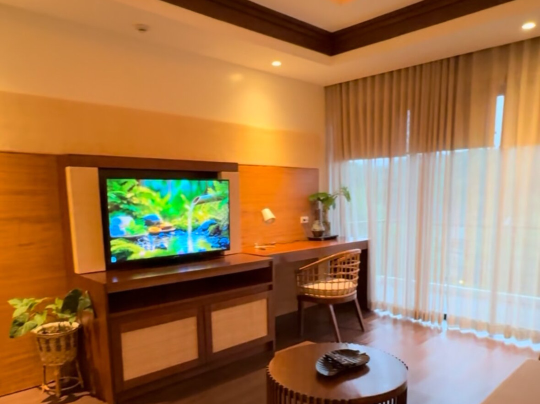 农场在圣贝尼托酒店主图