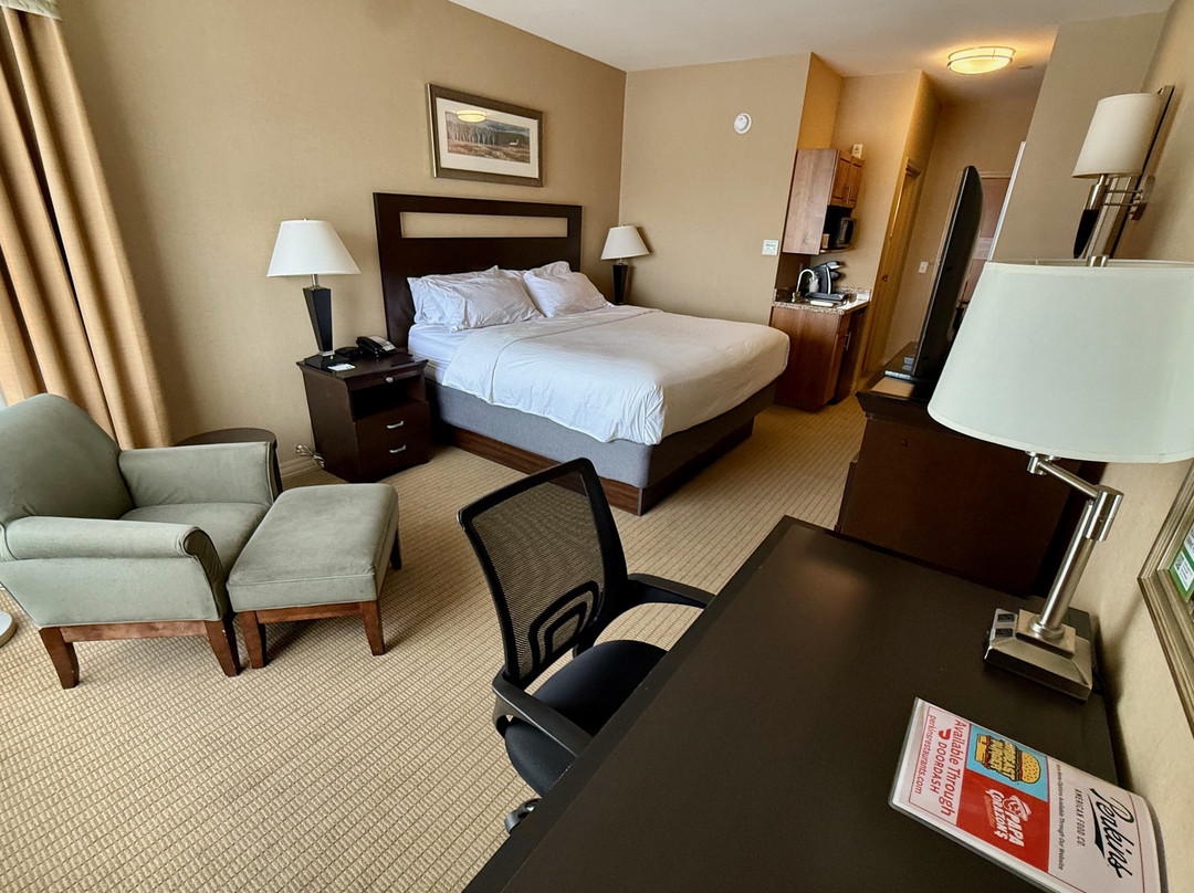 Holiday Inn Laramie by IHG主图