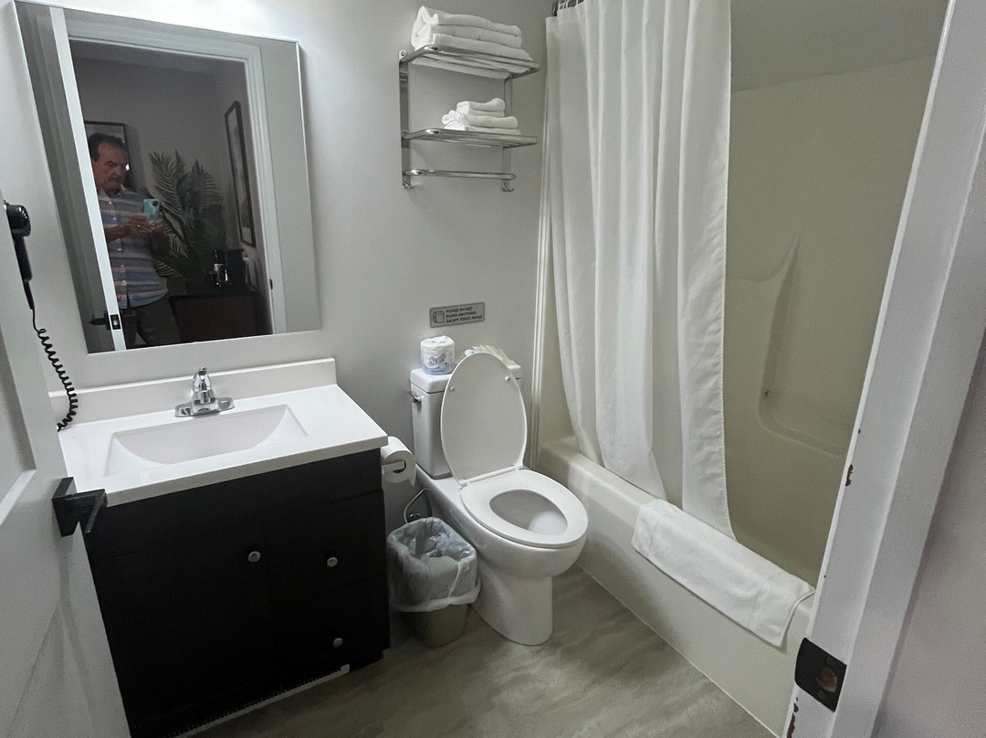 Manitoulin Inn主图