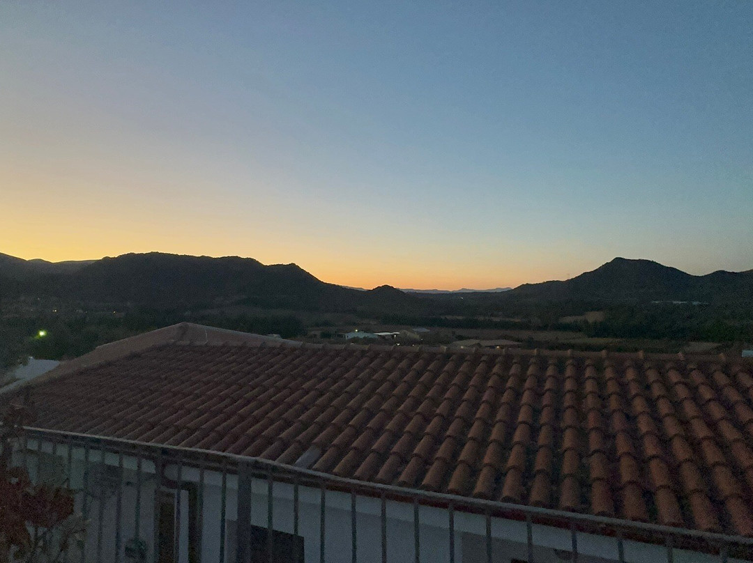 Agriturismo gli Ulivi主图