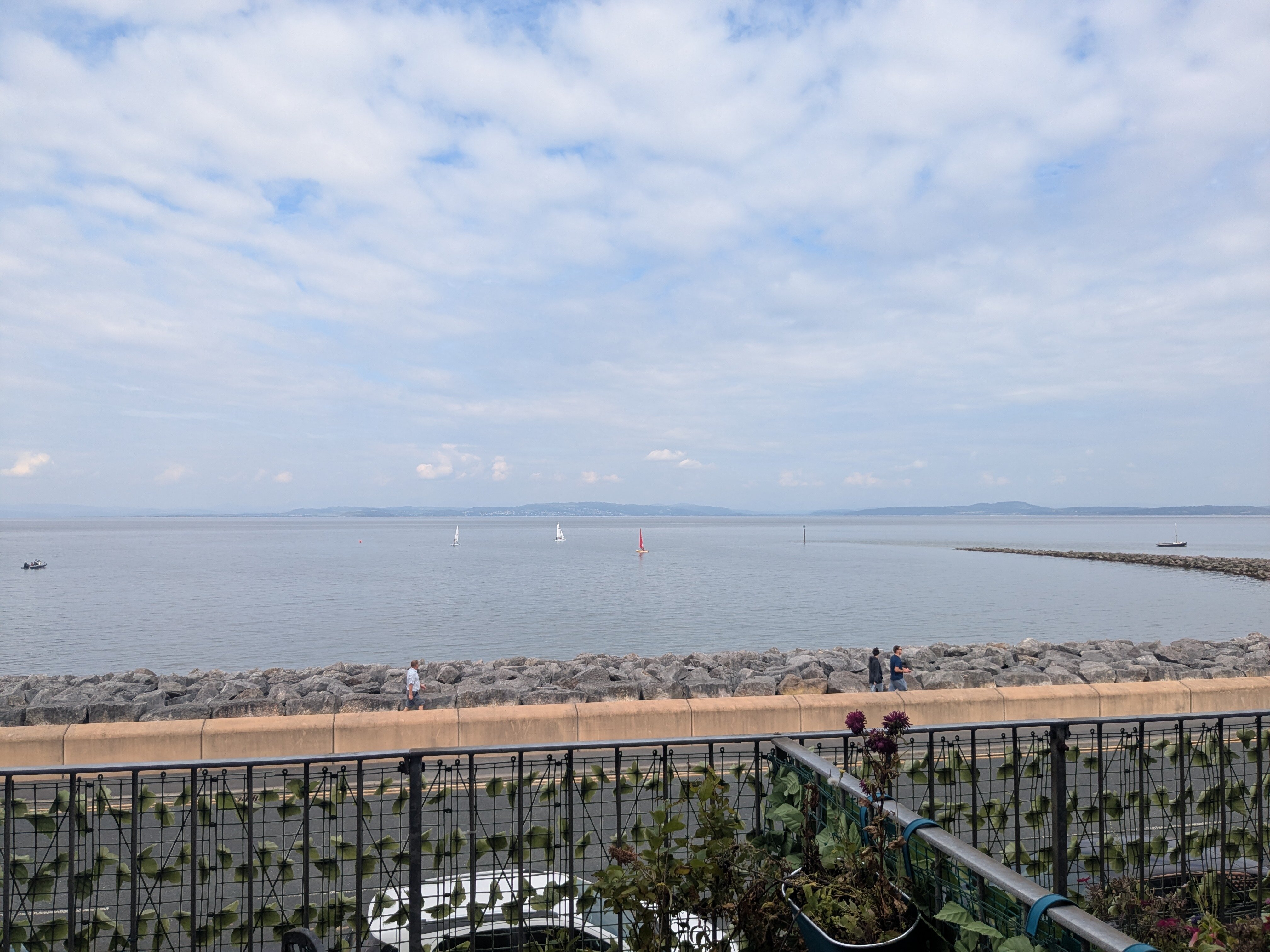 The Shipping Lanes Hotel-官方