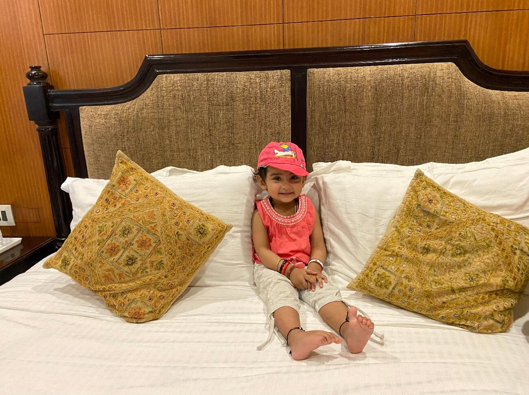 Radhey Ki Haveli主图