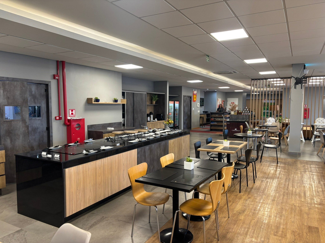 Hotel 10 Balsas主图