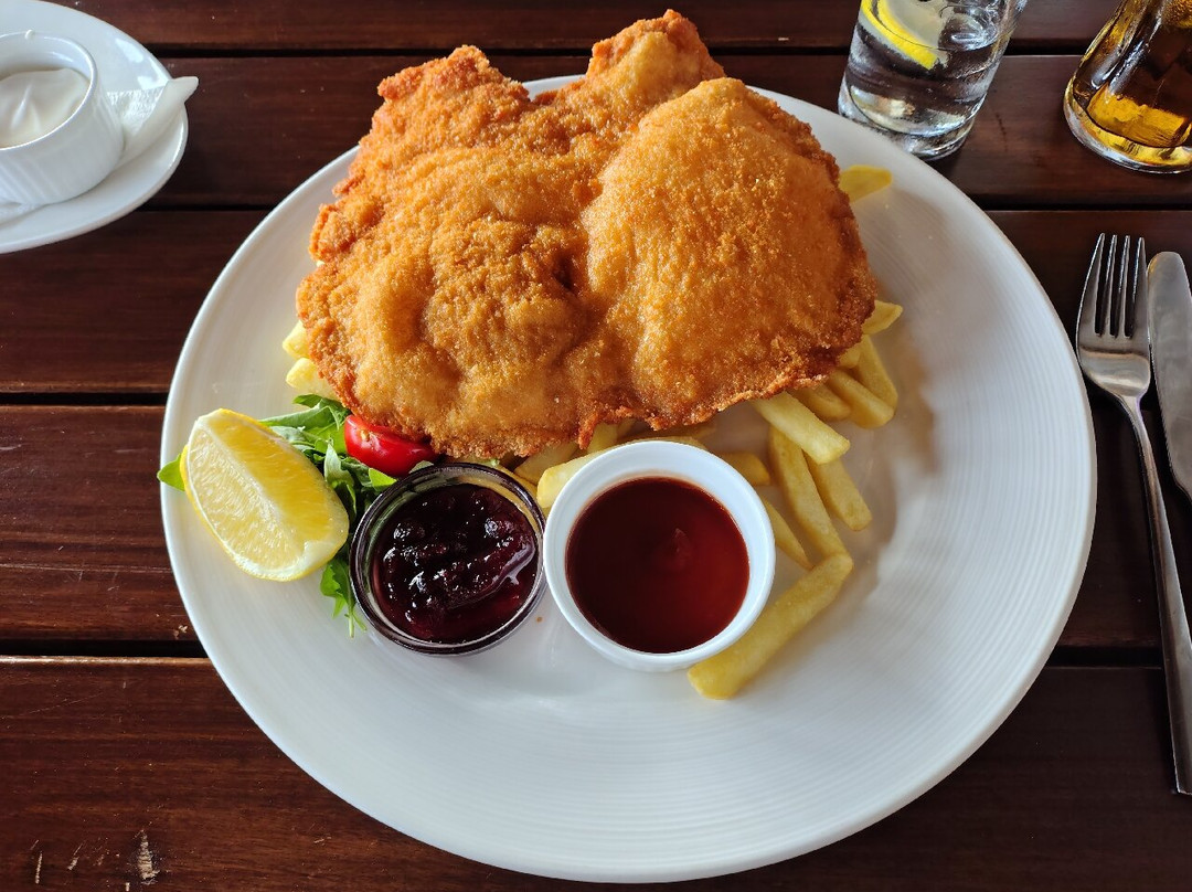 Restaurant Zur Waldschenke