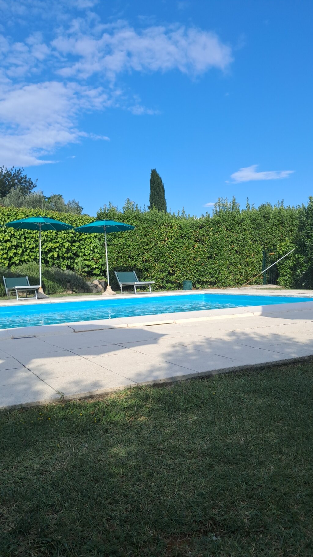 Agriturismo Sant'Ilario sul Farfa-官方