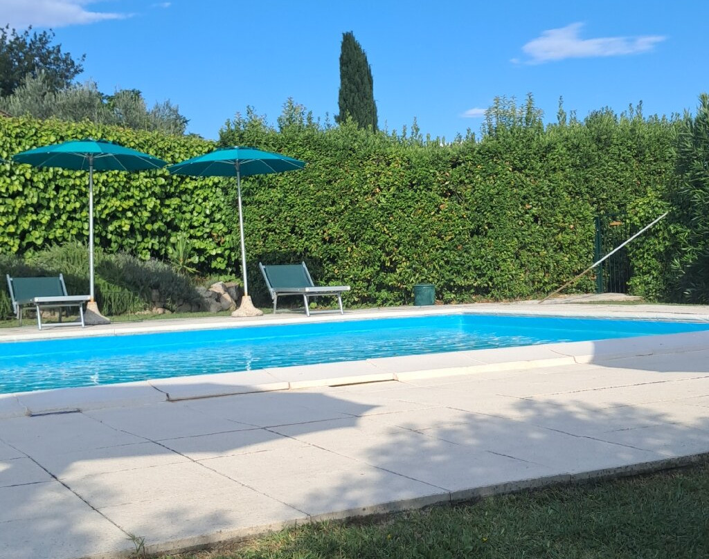 Agriturismo Sant'Ilario sul Farfa主图