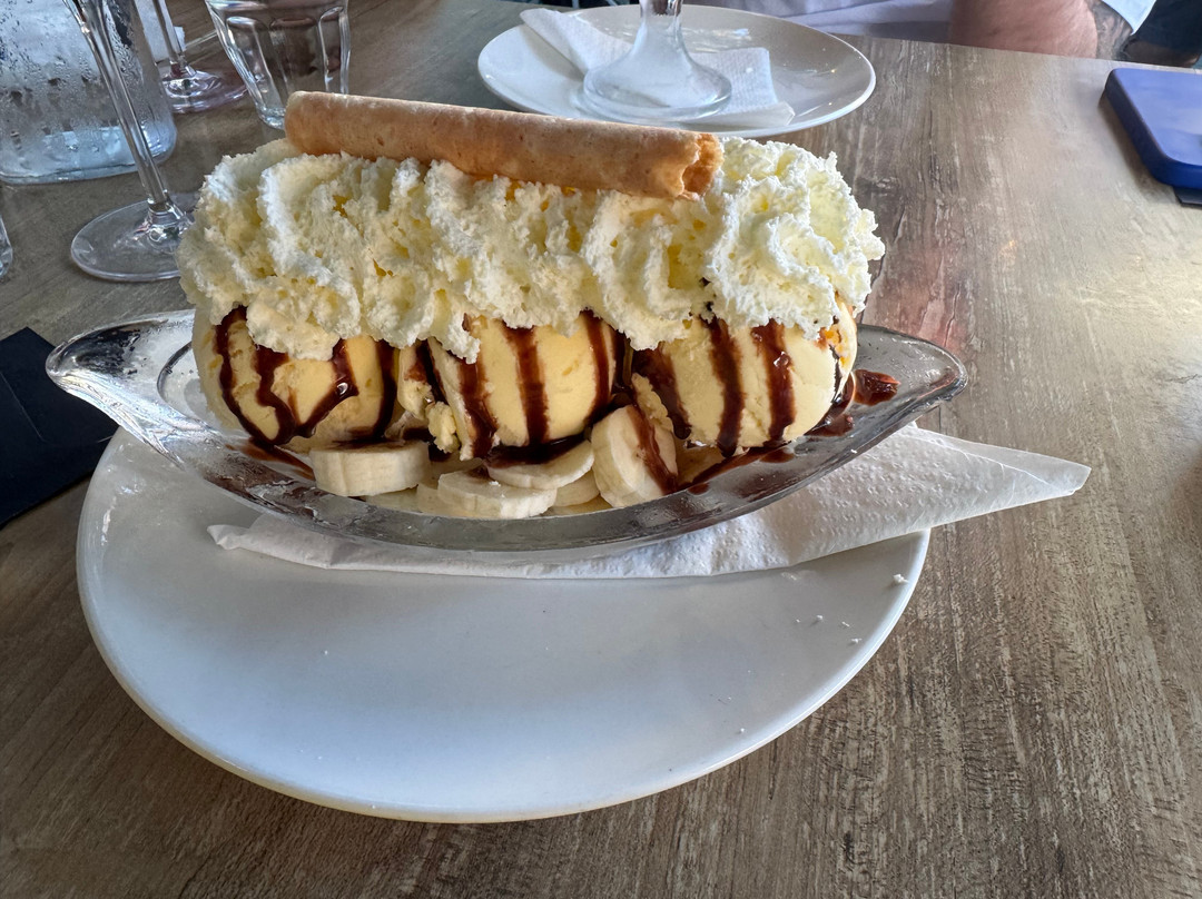 restaurant de Zonnehof