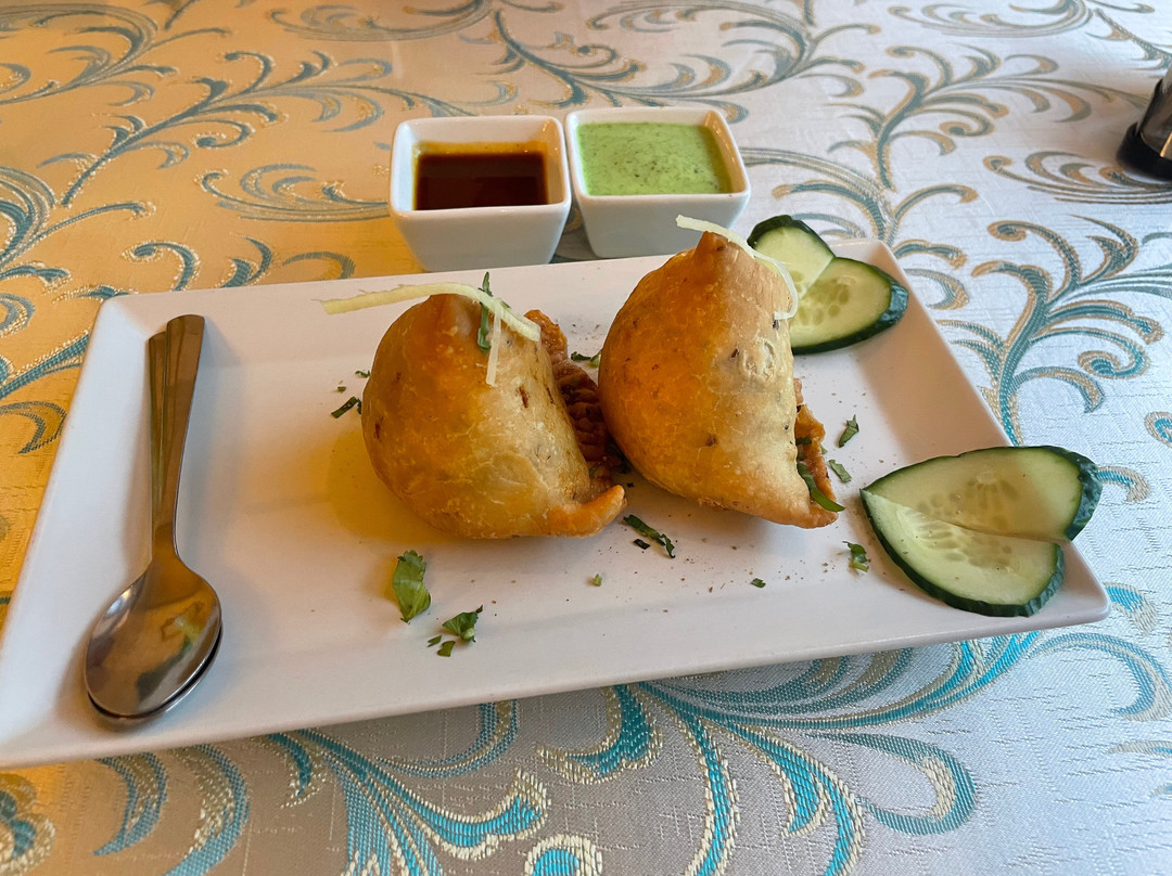 Ekant Indian Restaurant