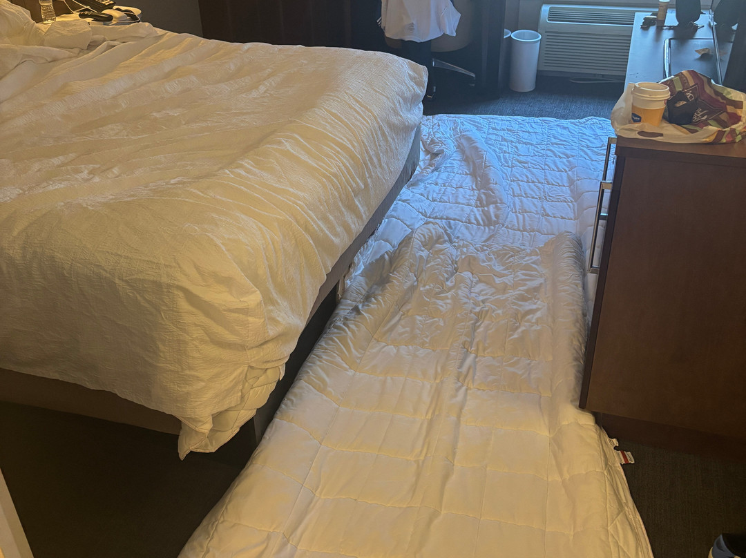 Hampton Inn West Des Moines Lake Drive主图