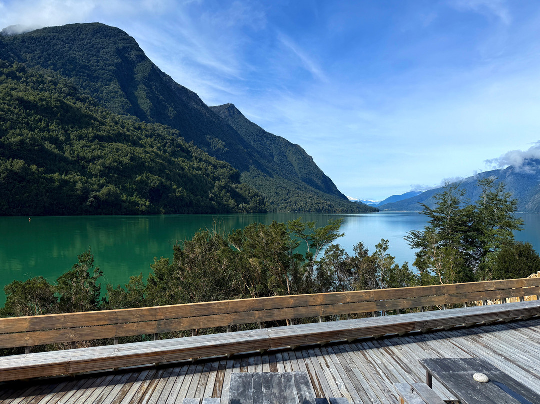 Tawa Refugio del Puelo主图