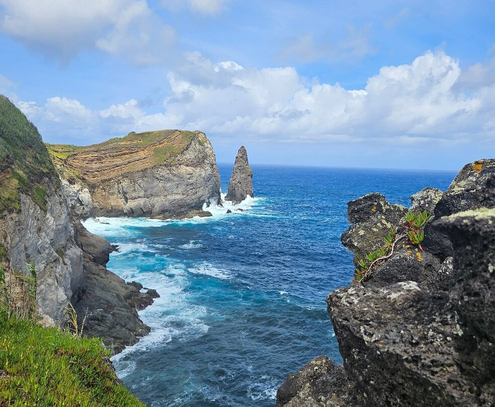 Ponta da Cintrao-大里贝拉必去景点