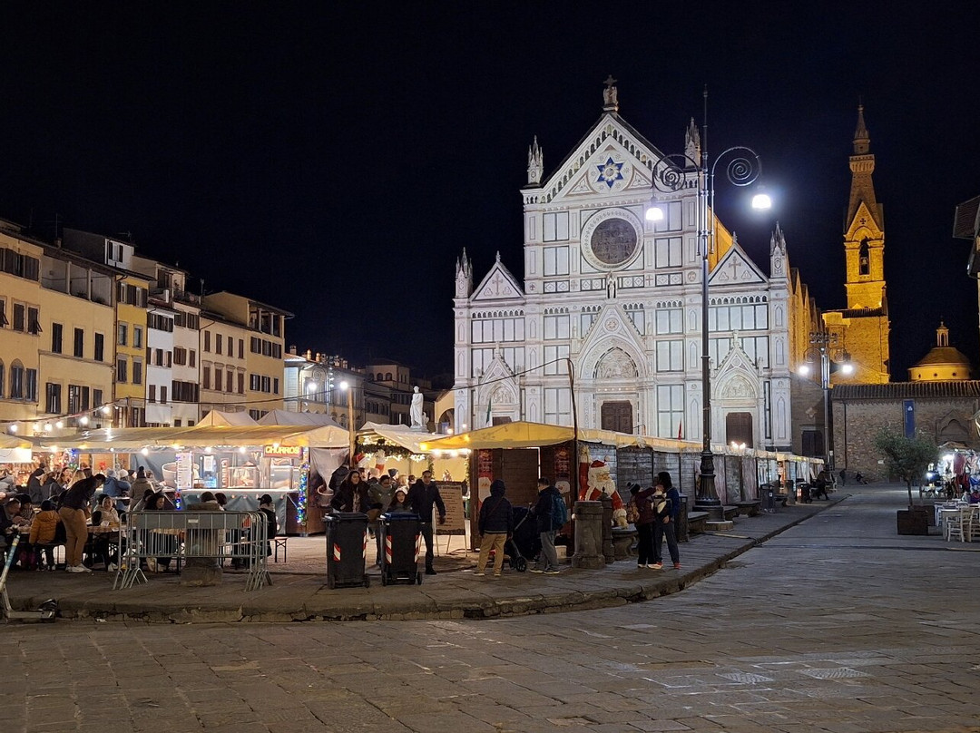 Villa Il Colle主图