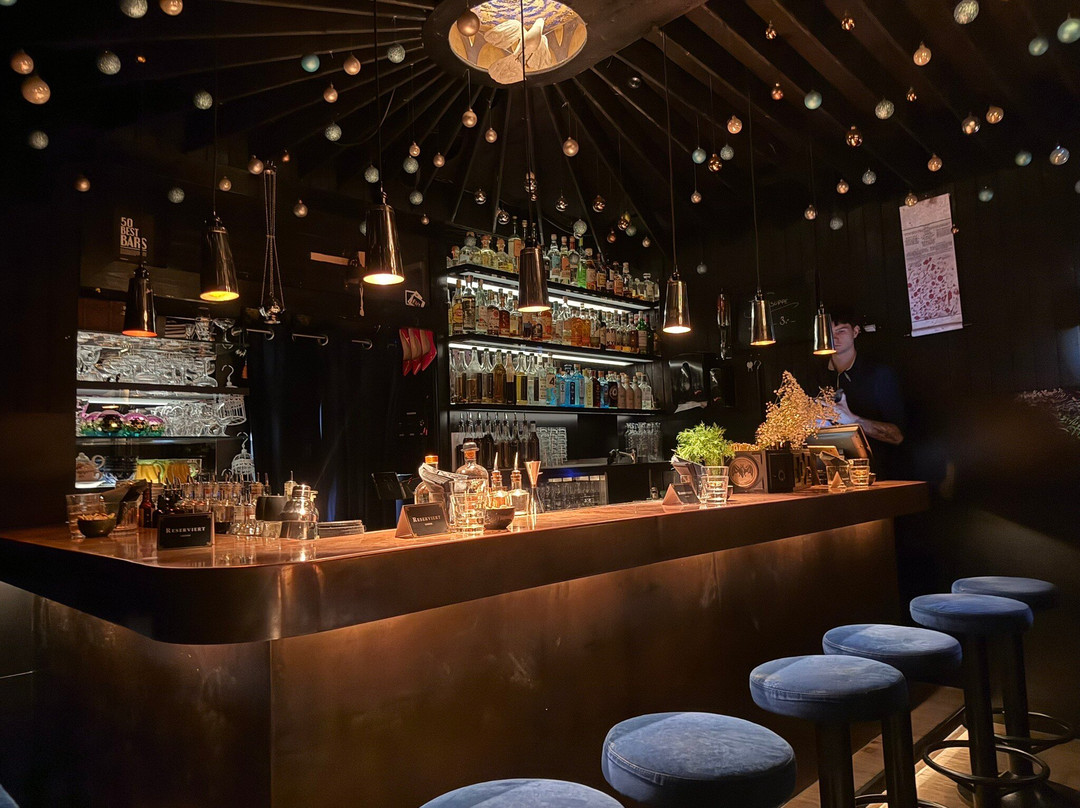 The Chapel-维也纳必去景点