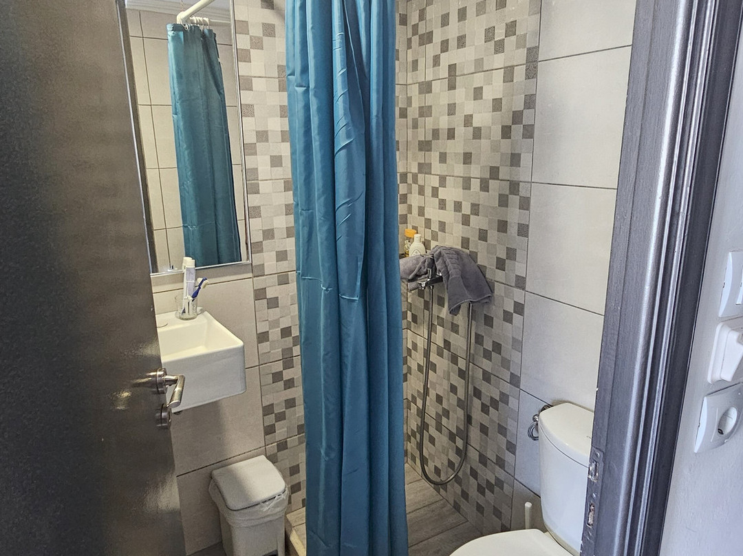 佩拉玛丽亚酒店主图