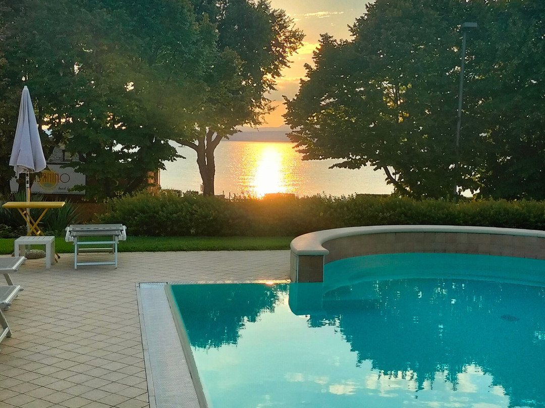 Hotel San Marco主图