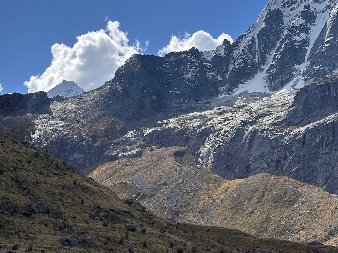Andean Treks-Carhuaz必去景点