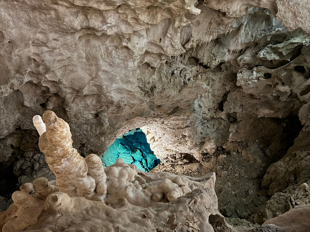Genga Grotte Di Frasassi-Genga必去景点