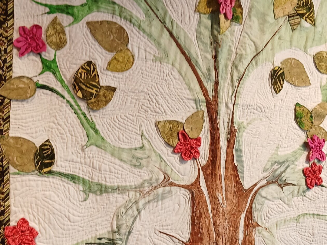 Water Mill Museum-Water Mill必去景点