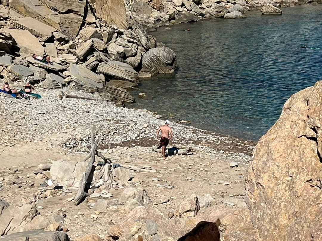 Vall de Boquer-波连萨必去景点