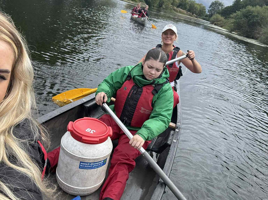 Monmouth Canoe and Activity Centre-Monmouth必去景点