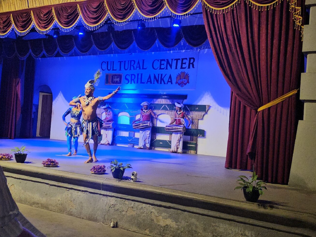 Habarana Cultural Centre-Avudangawa必去景点