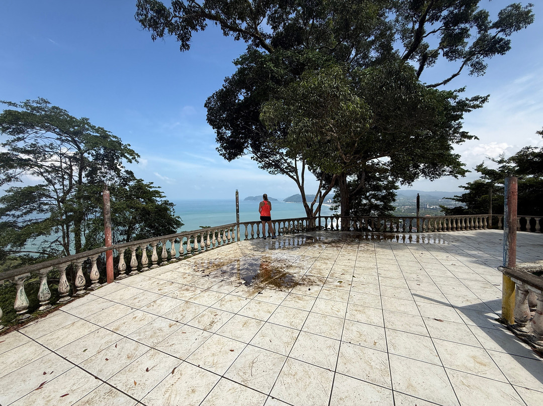 El Miro-哈科必去景点