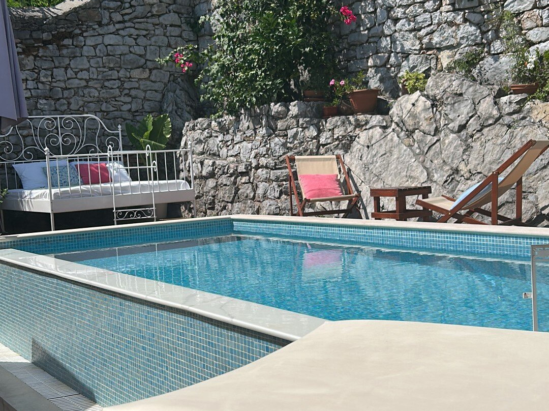 Hotel Capitano主图