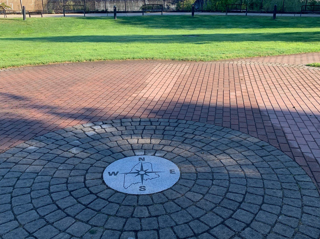 Gateway Park-Sanford必去景点