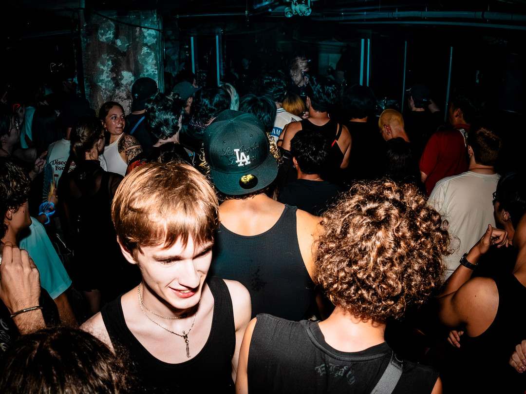 Ohjo Building-Kabukicho必去景点