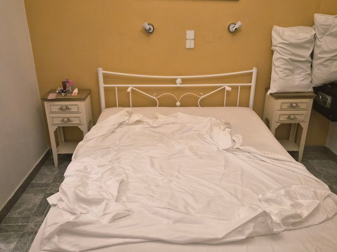 米哈利斯别墅主图