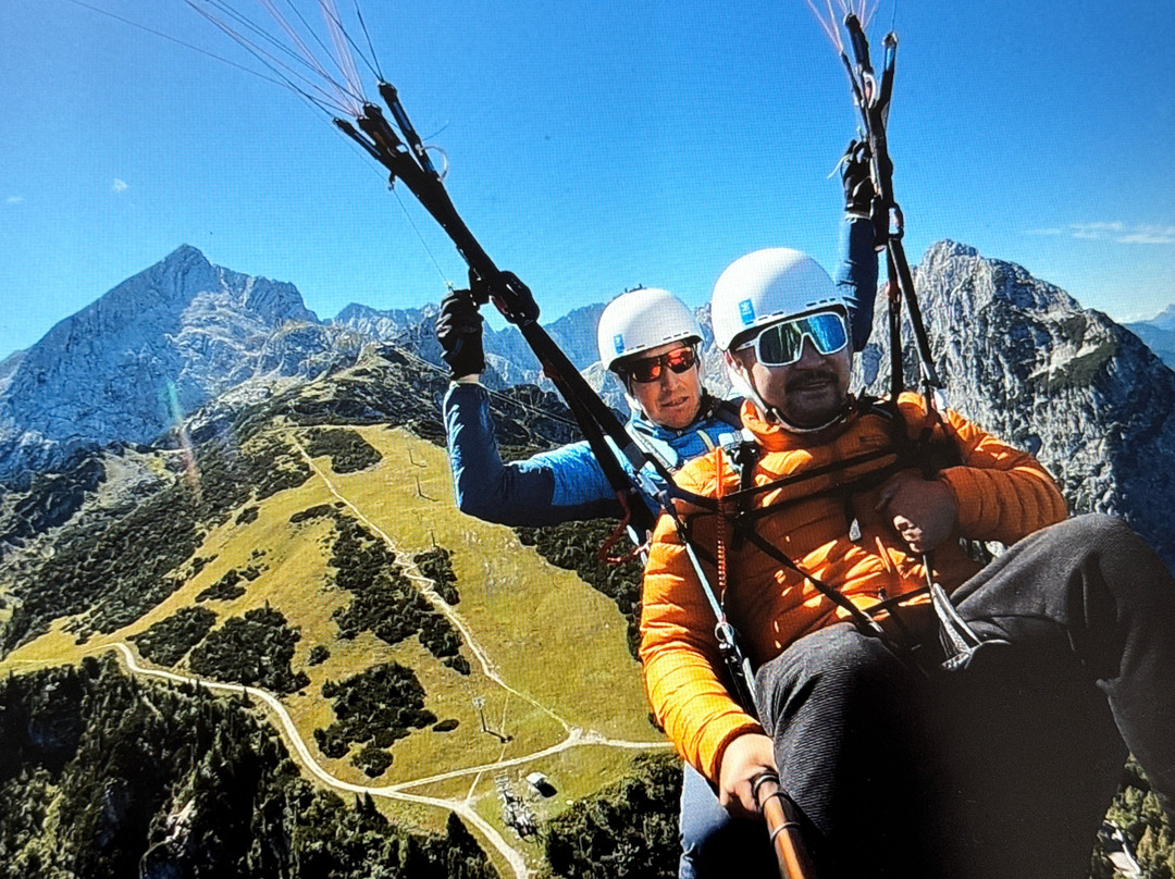 Fly-Garmisch-加米许-帕坦克辛必去景点